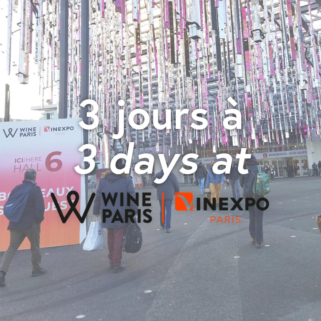 Wineparis Vinexpo Mt Vins