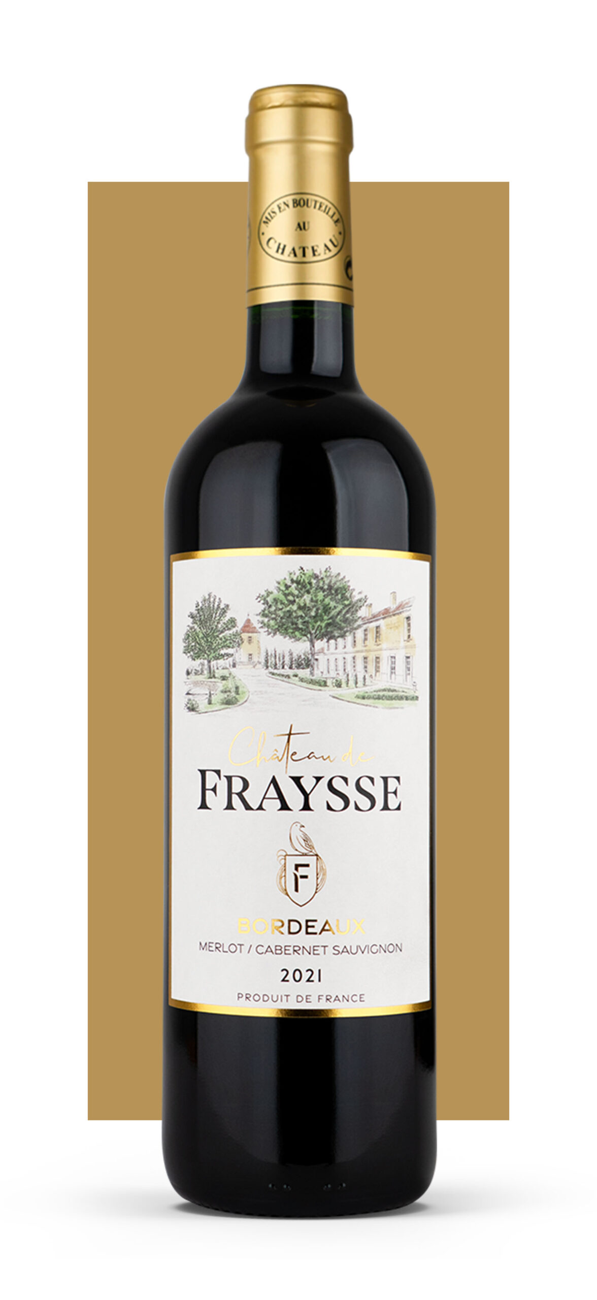 Château de Fraysse