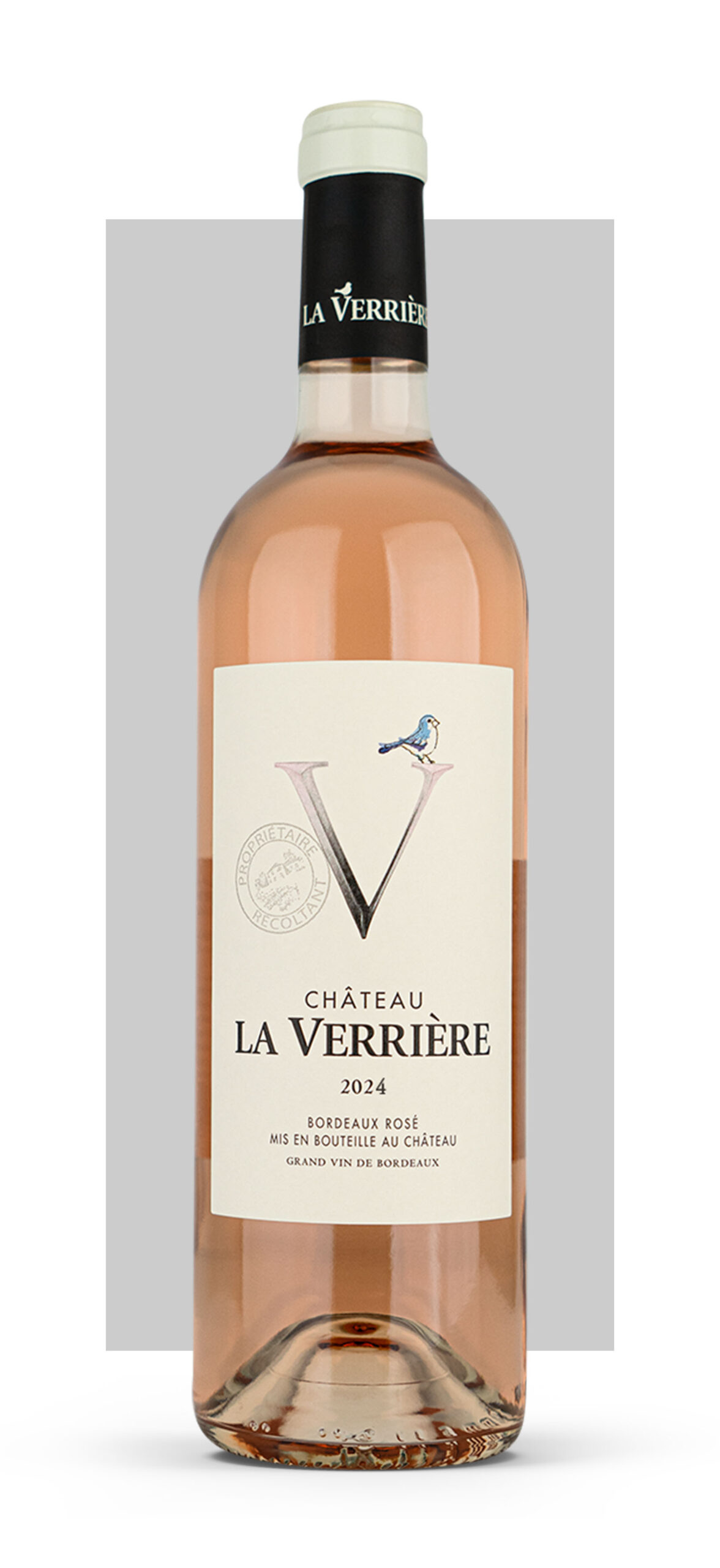 Château la Verrière